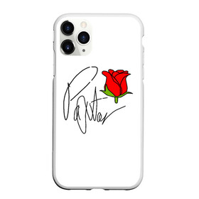 Чехол для iPhone 11 Pro матовый с принтом PAYTON MOORMEIER в Тюмени, Силикон |  | flower | payton moormeier | roses | tiktok | блогер | пейтон | пейтон моормиер | розы | тикток | тиктокер | цветы | ютубер