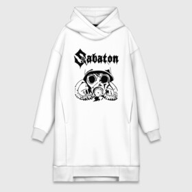 Платье-худи хлопок с принтом SABATON | САБАТОН (Z) в Тюмени,  |  | sabaton | даниель муллбак | йоаким броден | крис рёланд | оскар монтелиус | пэр сундстрём | рикард сунден | сабатон | тоббе энглунд | томми юханссон | ханнес ван дал