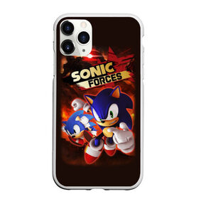 Чехол для iPhone 11 Pro Max матовый с принтом SONIC в Тюмени, Силикон |  | hedgehog | metal sonic | silver | silver the hedgehog | sonic | sonic boom | sonic the hedgehog | еж | ёж сонник | ежик | игры | кино | соник | соник в кино | сонник | фильм