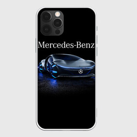 Чехол для iPhone 12 Pro с принтом MERCEDES | МЕРСЕДЕС в Тюмени, силикон | область печати: задняя сторона чехла, без боковых панелей | 2020 | amg | auto | brabus | clk | cls | glk | mercedes | mercedes benz | slk | sport | авто | автомобиль | автомобильные | амг | брабус | бренд | глк | марка | машины | мерседес | слк | спорт | цлк | цлс