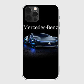 Чехол для iPhone 12 Pro Max с принтом MERCEDES | МЕРСЕДЕС в Тюмени, Силикон |  | 2020 | amg | auto | brabus | clk | cls | glk | mercedes | mercedes benz | slk | sport | авто | автомобиль | автомобильные | амг | брабус | бренд | глк | марка | машины | мерседес | слк | спорт | цлк | цлс