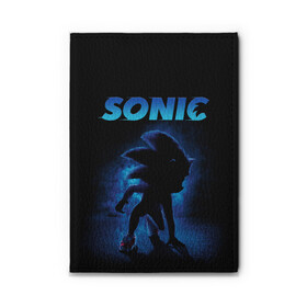 Обложка для автодокументов с принтом SONIC в Тюмени, натуральная кожа |  размер 19,9*13 см; внутри 4 больших “конверта” для документов и один маленький отдел — туда идеально встанут права | amy rose | blaze the cat | hedgehog | sega | silver | sonic | доктор эггман | ёж соник | ехидна наклз | кошка блейз | метал соник | сега | сильвер | соник