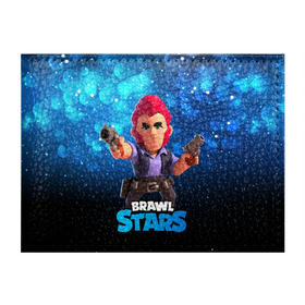 Обложка для студенческого билета с принтом Brawl Stars Colt (Кольт) в Тюмени, натуральная кожа | Размер: 11*8 см; Печать на всей внешней стороне | brawl | brawl stars | brawlstars | brawlstarsmemes | brawl_stars | clashofclans | clashroyale | colt | plp | supercell | бравл | бравлстарс | кольт