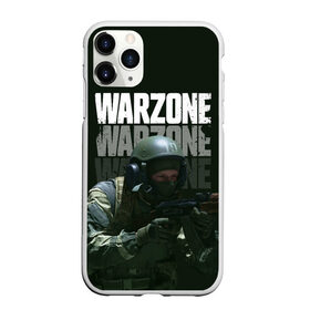 Чехол для iPhone 11 Pro Max матовый с принтом Warzone в Тюмени, Силикон |  | Тематика изображения на принте: call of duty | call of duty modern warfare | ghost | modern warfare | warzone | warzone call of duty | гоуст | кол оф дьюти | колда