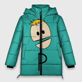 Женская зимняя куртка 3D с принтом South Park Филипп Косплей в Тюмени, верх — 100% полиэстер; подкладка — 100% полиэстер; утеплитель — 100% полиэстер | длина ниже бедра, силуэт Оверсайз. Есть воротник-стойка, отстегивающийся капюшон и ветрозащитная планка. 

Боковые карманы с листочкой на кнопках и внутренний карман на молнии | canada | south park | terrance and phillip | жопы в огне | канада | канадцы | король канады | пердуны | пламенные жопы | саус парк | терренс и филлип | южный парк