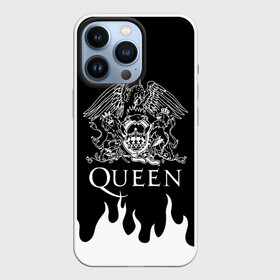 Чехол для iPhone 13 Pro с принтом QUEEN | КВИН (Z) в Тюмени,  |  | queen | rock | we will rock you | брайан мэи | группа queen | группа квин | джон дикон | квин | королева | король | роджер тейлор | рок | фредди меркьюри