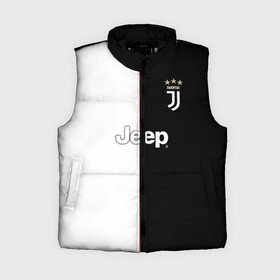 Женский жилет утепленный 3D с принтом Форма Paulo Dybala в Тюмени,  |  | fc | football | jeep | juventus | lfp | paulo dybala | болельщикам | джип | дибала | италия | новая | популярная | роналду | форма | форма ювентуса | футбол | футбольный клуб