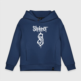 Детское худи Oversize хлопок с принтом SLIPKNOT в Тюмени, френч-терри — 70% хлопок, 30% полиэстер. Мягкий теплый начес внутри —100% хлопок | боковые карманы, эластичные манжеты и нижняя кромка, капюшон на магнитной кнопке | slipknot | джей вайнберг | джеймс рут | джои джордисон | донни стили | кори тейлор | крис фен | крэйг джонс | мик томсон | пол греи | слипкнот | шон крэхан