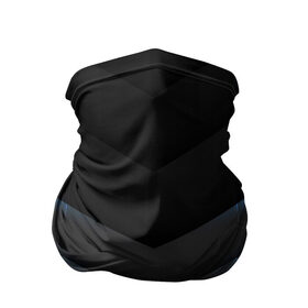 Бандана-труба 3D с принтом Биофотоническая маска в Тюмени, 100% полиэстер, ткань с особыми свойствами — Activecool | плотность 150‒180 г/м2; хорошо тянется, но сохраняет форму | abstract | black | carbon | diy | fiber | hexagon | hi tech | psybient | psychill | skyrim | wot | броня | карбон | соты | сталь | форма | шестиугольник