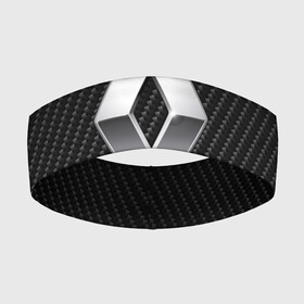 Повязка на голову 3D с принтом Renault Logo | Рено Лого в Тюмени,  |  | auto | clio | laguna | logan | megane | renault | reno | scenic | авто | автомобиль | ам | лого | рено
