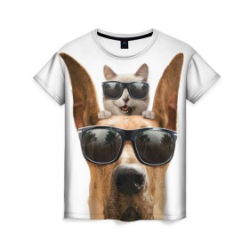 Женская футболка 3D с принтом Блатные животные. в Тюмени, 100% полиэфир ( синтетическое хлопкоподобное полотно) | прямой крой, круглый вырез горловины, длина до линии бедер | dog | блатной кот | животные | животные.
кот | звери | котенок | коты | минимализм | питомцы | прикольные картинки | собака