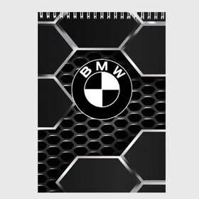 Скетчбук с принтом BMW в Тюмени, 100% бумага
 | 48 листов, плотность листов — 100 г/м2, плотность картонной обложки — 250 г/м2. Листы скреплены сверху удобной пружинной спиралью | amg | auto | bmw | honda | jdm | mercedes | nissan | porsche | racing | sport | toyota | автомобил | автомобильные | киа | лексус | марка | машины | митсубиси | ниссан | порше | спорт | субару | тесла | тойота | хонда