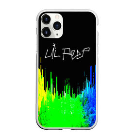 Чехол для iPhone 11 Pro Max матовый с принтом LIL PEEP в Тюмени, Силикон |  | lil peep | music | автор песен | американский рэпер | зарубежный рэп | модель | певец | реп | рэп | рэп музыка | стиль