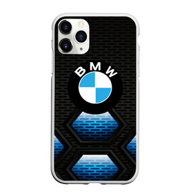 Чехол для iPhone 11 Pro матовый с принтом BMW в Тюмени, Силикон |  | amg | auto | bmw | honda | jdm | mercedes | nissan | porsche | racing | sport | suba | toyota | автомобил | автомобильные | киа | лексус | марка | машины | митсубиси | ниссан | порше | спорт | субару | тесла | тойота | хонда