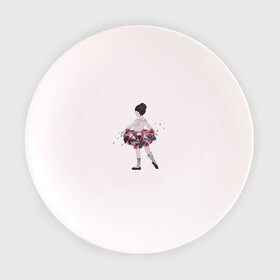 Тарелка с принтом балерина в Тюмени, фарфор | диаметр - 210 мм
диаметр для нанесения принта - 120 мм | балерина | высказывание | идея | манера | мемы | разные | рисунок | символ