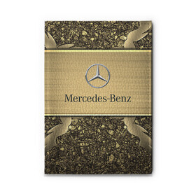 Обложка для автодокументов с принтом MERCEDES GOLD в Тюмени, натуральная кожа |  размер 19,9*13 см; внутри 4 больших “конверта” для документов и один маленький отдел — туда идеально встанут права | Тематика изображения на принте: 2020 | amg | auto | brabus | clk | cls | glk | mercedes | mercedes benz | slk | sport | авто | автомобиль | автомобильные | амг | брабус | бренд | глк | марка | машины | мерседес | слк | спорт | цлк | цлс