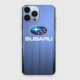 Чехол для iPhone 13 Pro Max с принтом SUBARU | СУБАРУ в Тюмени,  |  | Тематика изображения на принте: 2020 | auto | forester | impreza | outback | sport | sti | subaru | tribeca | wrx | авто | автомобиль | автомобильные | аутбек | бренд | врх | импреза | марка | машины | оутбек | спорт | сти | субару | трибека | форестер