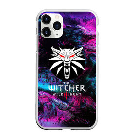 Чехол для iPhone 11 Pro Max матовый с принтом The Witcher 3 в Тюмени, Силикон |  | cd projekt red | ciri | game | geralt | geralt of rivia | gwynbleidd | the witcher | the witcher 3: wild hunt | ведьмак | ведьмак 3: дикая охота | геральт | геральт из ривии | цири | цирилла