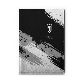 Обложка для автодокументов с принтом Juventus F.C. в Тюмени, натуральная кожа |  размер 19,9*13 см; внутри 4 больших “конверта” для документов и один маленький отдел — туда идеально встанут права | calcio | club | cr7 | cristiano ronaldo | dybala | football | full highlights | goals | italia | juventus | napoli | roma | serie a | белый | италия | клуб | форма | черный | ювентус