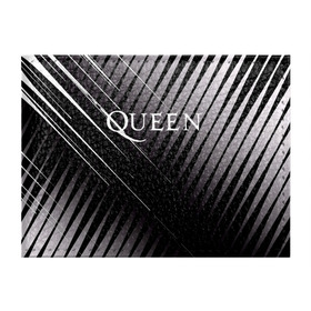 Обложка для студенческого билета с принтом Queen в Тюмени, натуральная кожа | Размер: 11*8 см; Печать на всей внешней стороне | 3d | queen | британская | группа | исполнитель | лого | логотип | музыканты | надпись | рок | эмблема