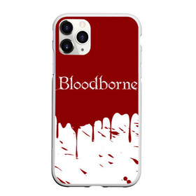 Чехол для iPhone 11 Pro матовый с принтом Bloodborne в Тюмени, Силикон |  | bloodborne | bloodborne 2 | esport | game | playstation | бладборн | игра | киберспорт | киберспортсмен | порождение крови