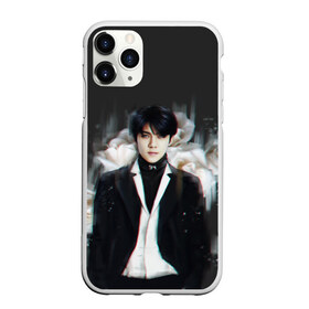 Чехол для iPhone 11 Pro Max матовый с принтом BTS в Тюмени, Силикон |  | bts | j hope | j pop | jimin | jin | jungkook | k pop | korea | music | nct | pop | pop idols | suga | v | айдолы | бтс | идолы | к поп | корейская музыка | корея | нст | поп | попса | чимин