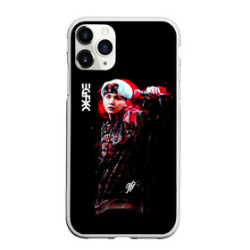 Чехол для iPhone 11 Pro Max матовый с принтом BTS в Тюмени, Силикон |  | bts | j hope | j pop | jimin | jin | jungkook | k pop | korea | music | nct | pop | pop idols | suga | v | айдолы | бтс | идолы | к поп | корейская музыка | корея | нст | поп | попса | чимин