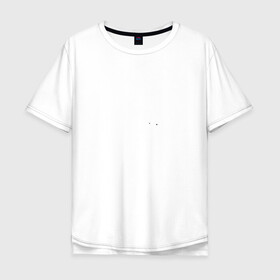 Мужская футболка хлопок Oversize с принтом Курьер - Енот - Пенсия в Тюмени, 100% хлопок | свободный крой, круглый ворот, “спинка” длиннее передней части | reminor | енот | животные | курьер | мультфильм