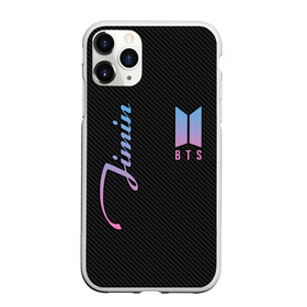 Чехол для iPhone 11 Pro Max матовый с принтом BTS Jimin в Тюмени, Силикон |  | bts | j hope | j pop | jimin | jin | jungkook | k pop | korea | music | nct | pop | pop idols | suga | v | айдолы | бтс | идолы | к поп | корейская музыка | корея | нст | поп | попса | чимин