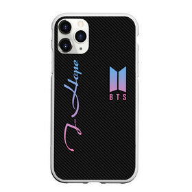 Чехол для iPhone 11 Pro Max матовый с принтом BTS J-Hope в Тюмени, Силикон |  | bts | j hope | j pop | jimin | jin | jungkook | k pop | korea | music | nct | pop | pop idols | suga | v | айдолы | бтс | идолы | к поп | корейская музыка | корея | нст | поп | попса | чимин