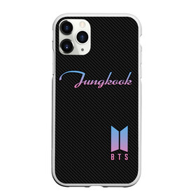 Чехол для iPhone 11 Pro Max матовый с принтом BTS Jungkook в Тюмени, Силикон |  | bts | j hope | j pop | jimin | jin | jungkook | k pop | korea | music | nct | pop | pop idols | suga | v | айдолы | бтс | идолы | к поп | корейская музыка | корея | нст | поп | попса | чимин