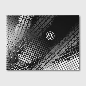 Альбом для рисования с принтом Volkswagen в Тюмени, 100% бумага
 | матовая бумага, плотность 200 мг. | volkswagen | vw | vw значок | vw лого | vw марка | vw эмблема | wv | значок vw | значок фольксваген | лого автомобиля | лого вольцваген | логотип vw | фольксваген | фольцваген