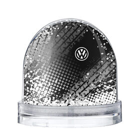 Снежный шар с принтом Volkswagen в Тюмени, Пластик | Изображение внутри шара печатается на глянцевой фотобумаге с двух сторон | volkswagen | vw | vw значок | vw лого | vw марка | vw эмблема | wv | значок vw | значок фольксваген | лого автомобиля | лого вольцваген | логотип vw | фольксваген | фольцваген