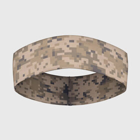 Повязка на голову 3D с принтом КАМУФЛЯЖ в Тюмени,  |  | camouflage | армия | военная форма | военный | вооружение | вооруженные силы | защита | защитный цвет | камуфляж | коричневый | маскировка | солдат | униформа | форма