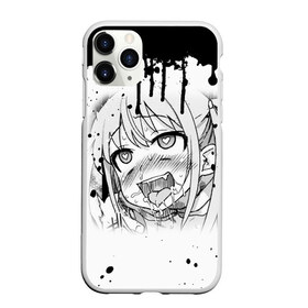 Чехол для iPhone 11 Pro Max матовый с принтом AHEGAO в Тюмени, Силикон |  | ahegao | аниме | ахегао | ахэгао | мульт | мультфильм | сенпай | сэмпай