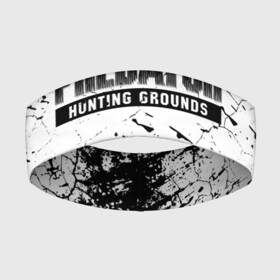 Повязка на голову 3D с принтом PREDATOR: HUNTING GROUNDS. в Тюмени,  |  | 90 е | predator | predator:hunting grounds | апгрейд | взгляд | воители | добыча | клыки | монстр | монстры | предатор | пришелец | против чужого | существо | фантастика | фэнтези | хищник