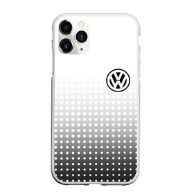 Чехол для iPhone 11 Pro матовый с принтом Volkswagen в Тюмени, Силикон |  | Тематика изображения на принте: volkswagen | vw | vw значок | vw лого | vw марка | vw эмблема | wv | значок vw | значок фольксваген | лого автомобиля | лого вольцваген | логотип vw | фольксваген | фольцваген