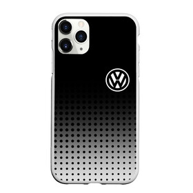 Чехол для iPhone 11 Pro матовый с принтом Volkswagen в Тюмени, Силикон |  | Тематика изображения на принте: volkswagen | vw | vw значок | vw лого | vw марка | vw эмблема | wv | значок vw | значок фольксваген | лого автомобиля | лого вольцваген | логотип vw | фольксваген | фольцваген