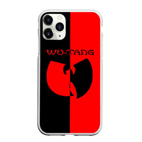 Чехол для iPhone 11 Pro матовый с принтом WU-TANG CLAN в Тюмени, Силикон |  | bastard | inspectah deck | masta killa | method man | raekwon | rap | rekeem | rza rza rakeem | the rza | u god | wu tang | wu tang clan | ву танг | ву танг клан | реп | репер | рэп | рэпер