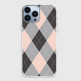 Чехол для iPhone 13 Pro Max с принтом Шотландка | Tartan в Тюмени,  |  | Тематика изображения на принте: abstract | geometry | geometry stripes | plaid | scotswoman | tartan | texture | абстракция | геометрические полосы | геометрия | гленчек | текстура | шотландка