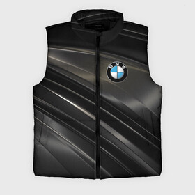 Мужской жилет утепленный 3D с принтом BMW в Тюмени,  |  | bmw | bmw motorsport | bmw performance | carbon | m | m power | motorsport | performance | sport | бмв | карбон | моторспорт | спорт