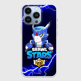 Чехол для iPhone 13 Pro с принтом BRAWL STARS MECHA CROW в Тюмени,  |  | 8 бит | bibi | brawl stars | crow | leon | leon shark | max | mecha crow | mr.p | phoenix | sally leon | shark | sprout | stars | virus | werewolf | акула | биби | вирус | ворон | леон | оборотень | пингвин