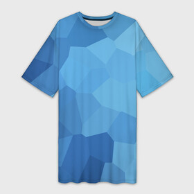 Платье-футболка 3D с принтом Пикси кристаллы в Тюмени,  |  | абстракция | волны | геометрия | градиент | графен | графика | карбон | квадрат | кожа | коллаж | кристаллы | кубизм | линия | мозаика | палитра | пиксели | пикси | поп | радуга | радужная | сетка | сеть