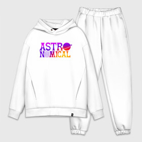 Мужской костюм хлопок OVERSIZE с принтом ASTRONOMICAL в Тюмени,  |  | arstroworld | astronomical | fortnite | travis scott | travis scott fortnite | астрономикал | трэвис скотт | трэвис скотт фортнайт | фортнайт