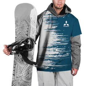 Накидка на куртку 3D с принтом Mitsubishi в Тюмени, 100% полиэстер |  | asx | auto | evo | lancer | mitsubishi | outlander | pajero sport | v6 | авто | бездорожье | внедорожник | драйв | митсубиси | митсубиши | мицубиси | тест драйв | тюнинг
