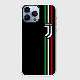 Чехол для iPhone 13 Pro Max с принтом JUVENTUS   ЮВЕНТУС в Тюмени,  |  | cr7 | fc juventus | football | juve | juventus | ronaldo | sport | роналдо | спорт | футбол | ювентус