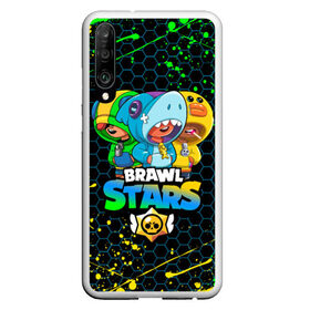 Чехол для Honor P30 с принтом BRAWL STARS LEON SKINS в Тюмени, Силикон | Область печати: задняя сторона чехла, без боковых панелей | bibi | brawl stars | coach mike | crow | leon | leon shark | max | mecha crow | mr.p | phoenix | sally leon | spike | sprout | unicorn | virus 8 bit | werewolf | ворон | оборотень | пингвин