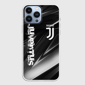 Чехол для iPhone 13 Pro Max с принтом JUVENTUS GEOMETRY STRIPES   ЮВЕНТУС ГЕОМЕТРИЧЕСКИЕ ПОЛОСЫ в Тюмени,  |  | cr7 | fc juventus | football | juve | juventus | ronaldo | sport | роналдо | спорт | футбол | ювентус