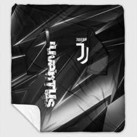 Плед с рукавами с принтом JUVENTUS в Тюмени, 100% полиэстер | Закругленные углы, все края обработаны. Ткань не мнется и не растягивается. Размер 170*145 | cr7 | fc juventus | football | juve | juventus | ronaldo | sport | роналдо | спорт | футбол | ювентус