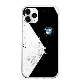 Чехол для iPhone 11 Pro Max матовый с принтом BMW в Тюмени, Силикон |  | bmw | bmw motorsport | bmw performance | carbon | m | m power | motorsport | performance | sport | бмв | карбон | моторспорт | спорт